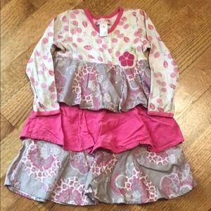 Baby Lulu dress. Size 6